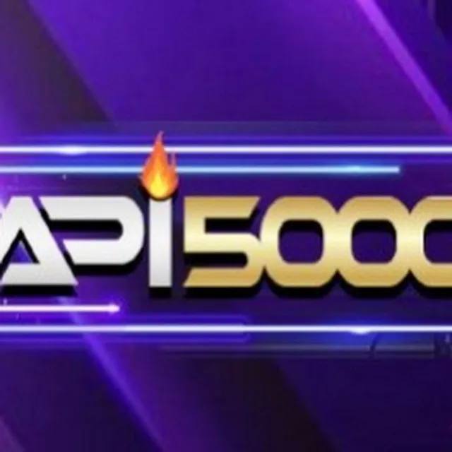 API5000 - Pertarungan Strategis yang Mendebarkan
