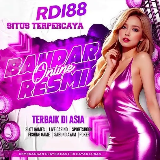 RDI88 - Petualangan Seru di Dunia Match-3