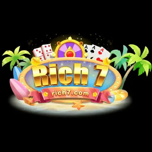 RICH7 - Pertarungan Seru dan Strategis